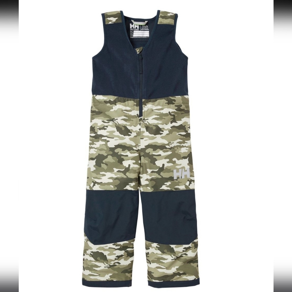 Helly Hansen Ski Bib